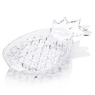 178 234 jeffrey banks pineapple cut crystal server rating be the first