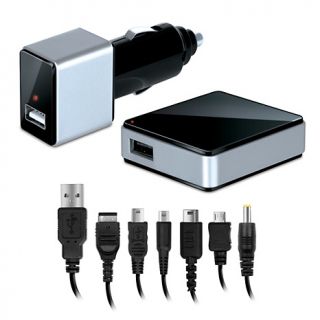 USB Power Kit 3DS/DS/DSi/PSP/iPod Dream
