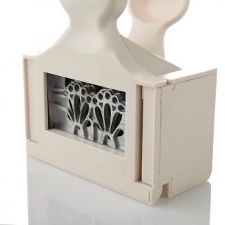 Martha Stewart Crafts™ Scalloped Flower Design Punch Kit