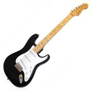 Fender Custom Shop MVP Series 1956 Stratocaster Black