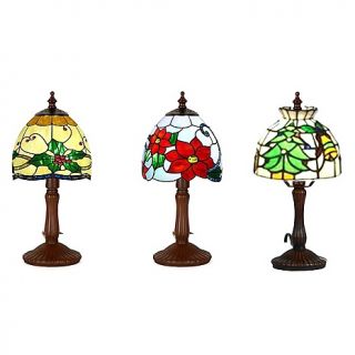 228 758 river of goods set of 3 holiday table lamps rating be the