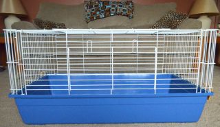 Tubbies Extra Large Ferret Cage Rabbit Cage