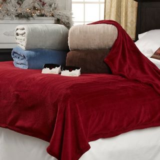 956 214 heated plush blanket king note customer pick rating be the