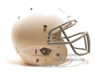 small air standard ii 2 football helmet w face mask