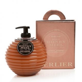 218 280 perlier perlier 1 liter honey and tiramisu honeycomb shower