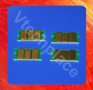 Toner Chips for Konica Minolta Magicolor 1600 1600W 1650EN 1680MF