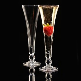 228 543 jeffrey banks set of 2 champagne flutes rating be the first to