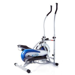 229 701 2 in 1 elliptical and stepper machine rating be the first to