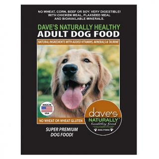 232 371 dave s pet food dave s dog food naturally healthy formula 18