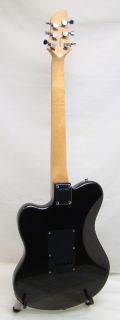 Used Fernandez Native Electric Guitar Very Good Condition