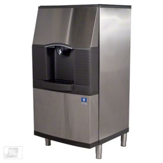 New Manitowoc Ice Machine Dispenser Model Spa 310