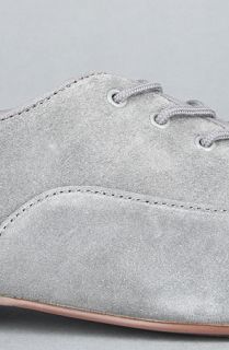 Generic Surplus The Dury Shoe in Grey