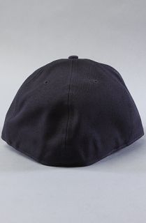 10 Deep The Nouveau Stomp Cap in Navy