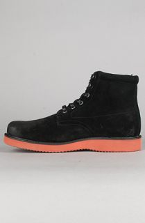 Amongst Friends The Guide Boot in Black