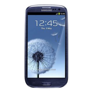 228 979 samsung samsung galaxy s iii cell phone with 2 year sprint