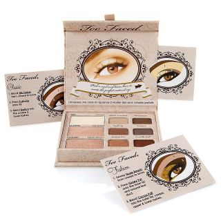 229 566 too faced natural eye shadow collection rating be the first to