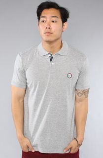 Mishka The Keep Watch Polo in Heather