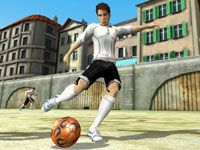FIFA Soccer 12 2012 (Nintendo Wii, 2011) Football Video Game   Brand