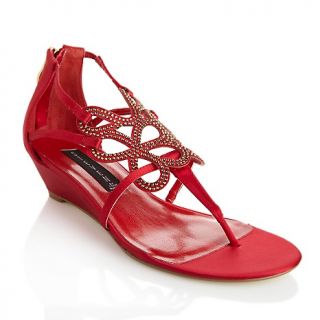 243 863 steven by steve madden twister gladiator red rating be the