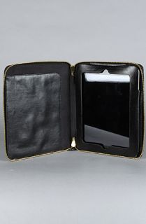 Urban Expressions The Tablet Case in Black