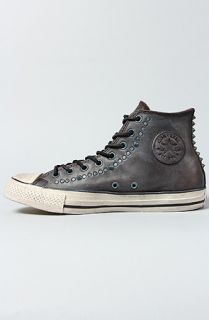 Converse The Chuck Taylor All Star Studded Sneaker in Chocolate