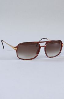 Vintage Eyewear The Dunhill 6186 Sunglasses in Tortoise  Karmaloop