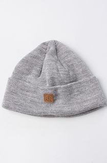 coal the harbor beanie in heather grey $ 16 00 converter share on
