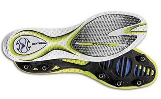 Adidas F50 Tunit Lightweight Insole Chassis