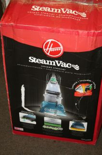 Hoover F5914 900 12Amp SteamVac Upright Cleaner Vaccuum Cleaner Washer
