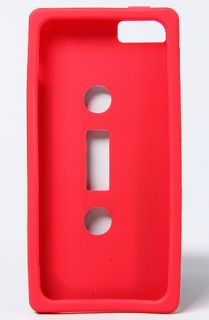  boutique the retro cassette iphone 5 case in red sale $ 8 95 $ 16 00