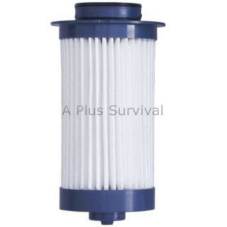  Micro Filter Vario Survival Water Filter Cartridge Replacement