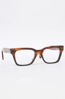 Super Sunglasses The America Glasses in Tobacco and Black  Karmaloop