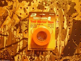 Hunters Specialties 150 Trail Marker Tape Highly Visible Waterproof