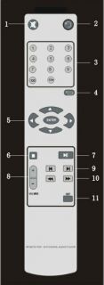 Dugood Hdap 02 High Fidelity Digital Audio File Player