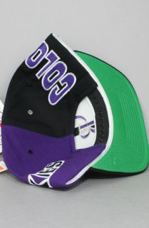  rockies snapback hat split black purple sale $ 50 00 $ 65 00 23