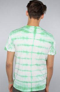 orisue the muse tee in mint sale $ 14 95 $ 38 00 61 % off converter