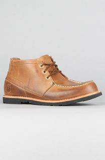 Timberland The Earthkeepers 20 Rugged Chukka Boot in Burnished Light
