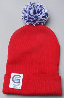 g5 threads g5t beanie red pom sale $ 24 00 $ 30 00 20 % off converter