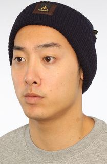 FAZE Apparel FAZE Knitted Beanie in navy