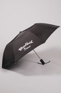 BLOODBATH Bloodbath Crew Umbrella Concrete