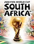 SEALED PS3 GAME   2010 FIFA World Cup (Sony Playstation 3, Rated