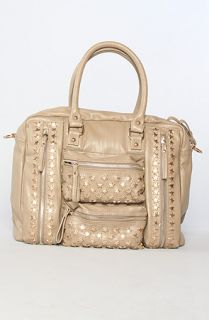 Imoshion The Kacey Star Bag in Stone Concrete