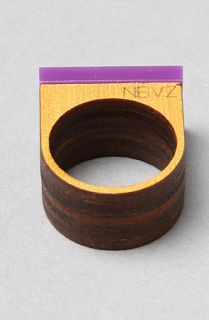 NEIVZ The Meow Ring Concrete Culture