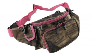 this cool camouflage fanny pack is perfect for any occasion that you