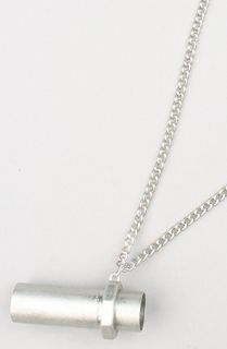 Cheap Monday The Mulplex Necklace Concrete