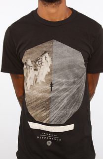 civil the fast lane tee in black sale $ 13 95 $ 28 00 50 % off