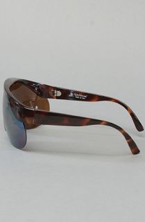 Vintage Eyewear The Versace 789 Sunglasses in BrownExclusive