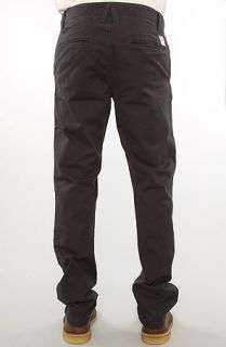 Analog The AG Chino Pants in Navy Blue