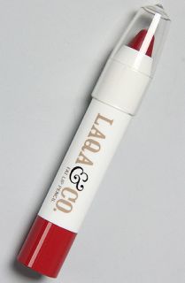 LAQA & CO. The Fat Lip Pencil in Bossy Boots