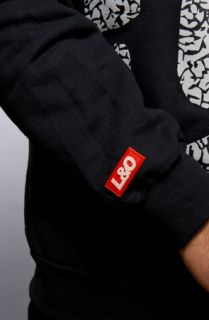 Loud& Obnoxious The Elephantitis Crewneck